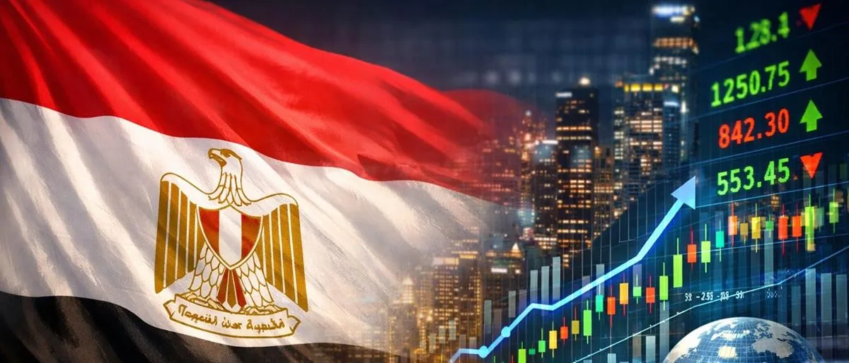 Egypt’s economy