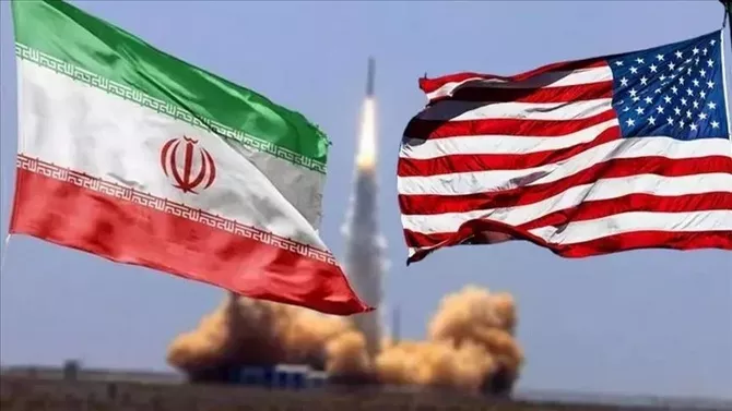 Iran and USA war
