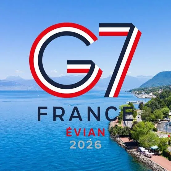 G7- Paris 2026