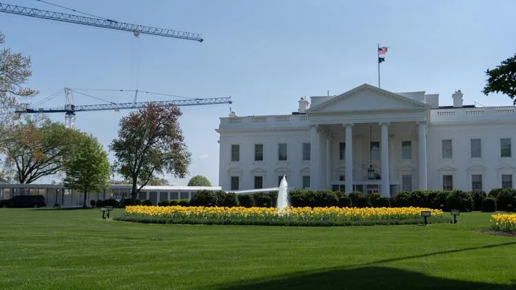 White House