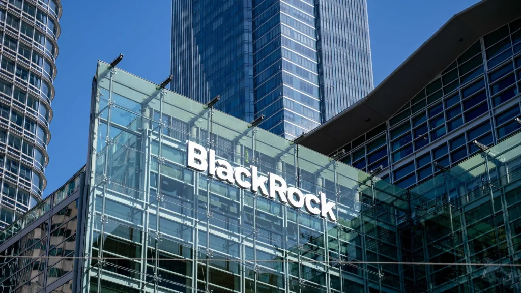 Black Rock