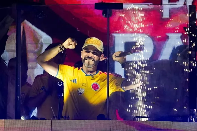 Colombia Presidential Elections 2026: Nationwide Borders Closed as Security Forces Mobilize 2 IMG 5384 - CJ Global Newspaper