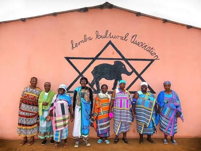 The Afrocentric Movement role for Religious Shifts in Africa 2 IMG 5396 - CJ Global Newspaper