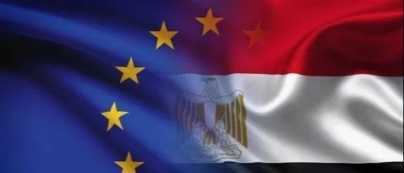 Egypt and EU relations