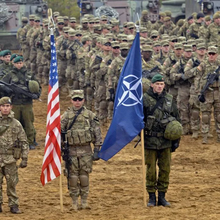 European Commission Registers Polarizing Civic Initiatives for political sovereignty 2 Europe- USA security