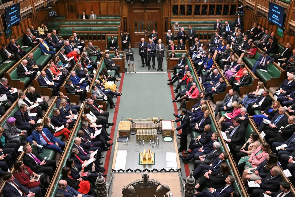 UK : Starmer Faces Intense Internal Pressure to Step Down as Prime Minister 2 IMG 5591 - CJ Global Newspaper