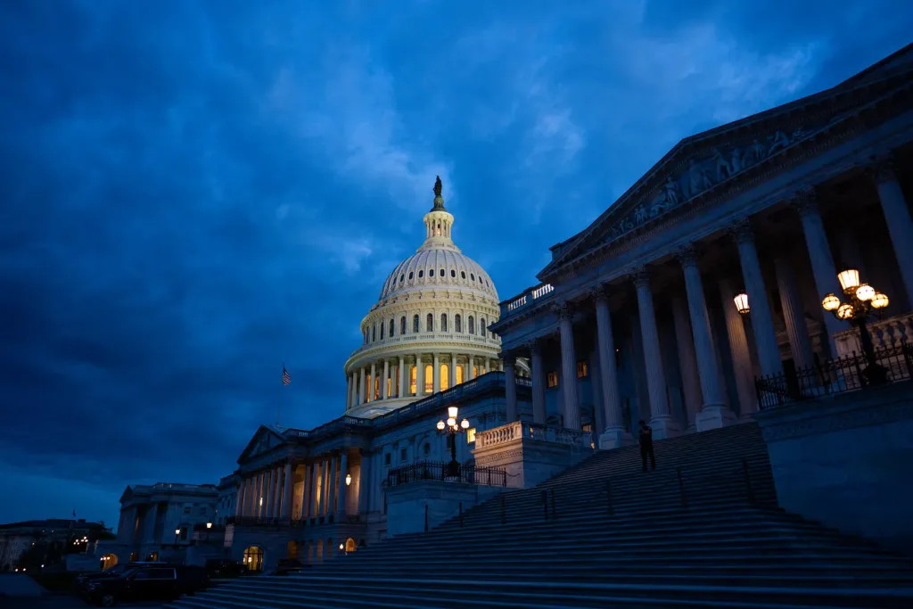 Young Republicans Increasingly Sour on Foreign War Policies 5 IMG 5767 - CJ Global Newspaper