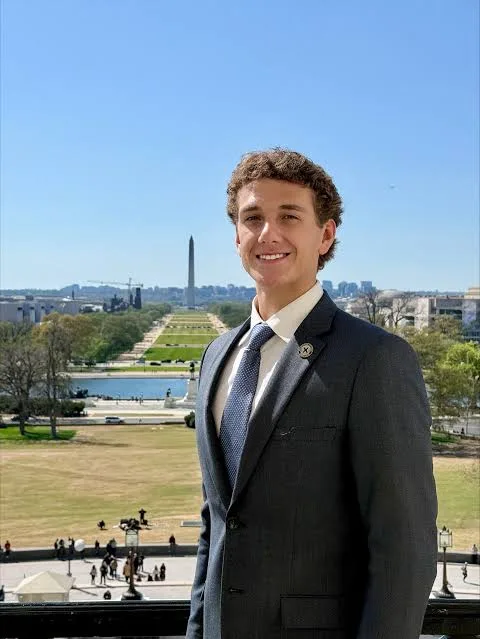 Young Republicans Increasingly Sour on Foreign War Policies 3 IMG 5769 - CJ Global Newspaper