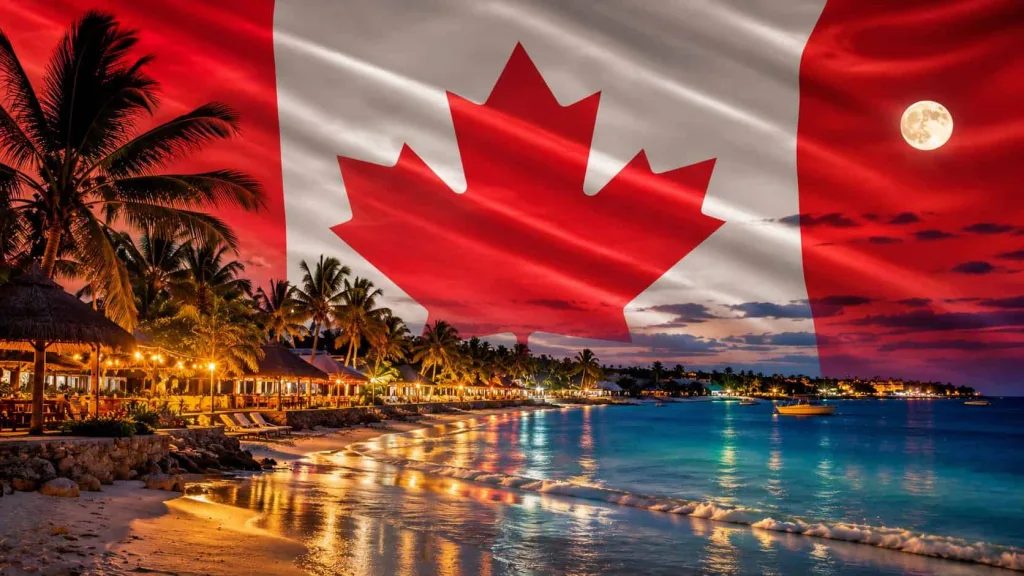 Canadian Foreign Minister Launches High-Level Security Tour to Romania, Türkiye, and Saudi Arabia 1 IMG 5852 - CJ Global Newspaper