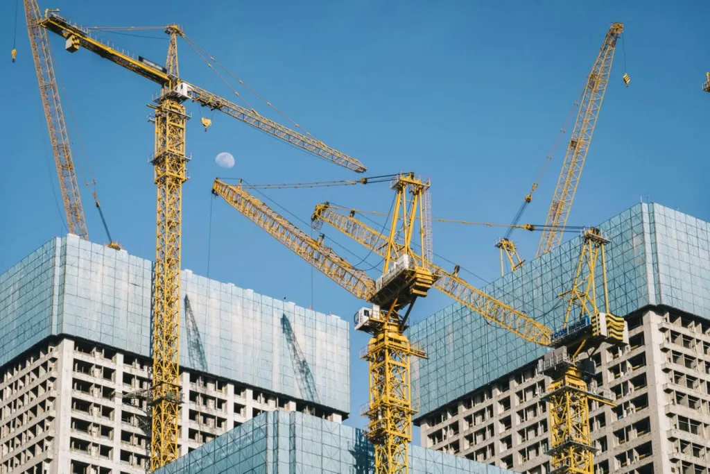 LONDON: S&P Global Assessment Tracks Public Construction Sector Contraction Trends 2 IMG 5957 - CJ Global Newspaper