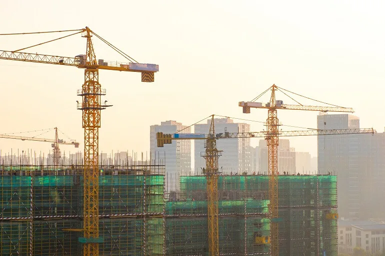 LONDON: S&P Global Assessment Tracks Public Construction Sector Contraction Trends 3 IMG 5958 - CJ Global Newspaper