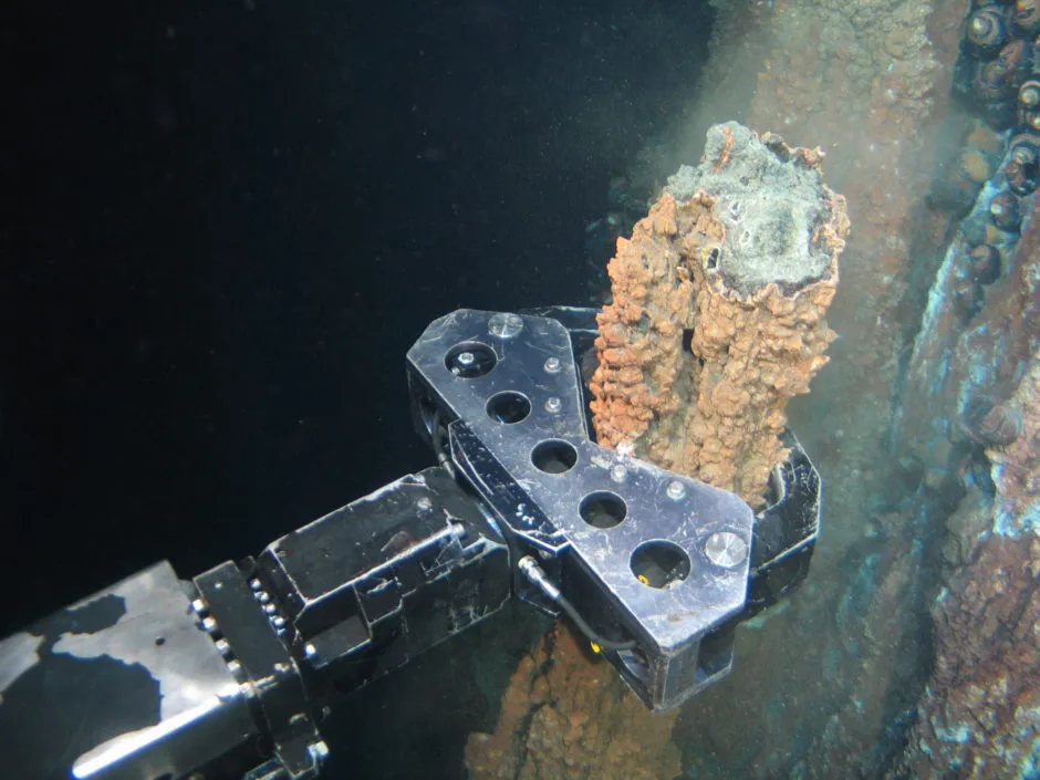 Operational Monopoly: The Silent Cartelization of Deep-Sea Mining and Sub-Oceanic Mineral Corridors 6 IMG 6079 - CJ Global Newspaper