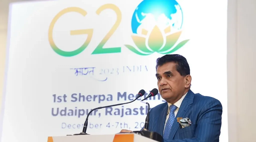 The Sovereign Secretive Group of 20 Sherpa Draft Reconfigures Global Liquidity Vaults 2 IMG 6103 - CJ Global Newspaper
