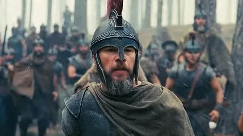 Christopher Nolan’s ‘The Odyssey’ Dominates IMDb Rankings and Global Box Office 2 IMG 6110 - CJ Global Newspaper