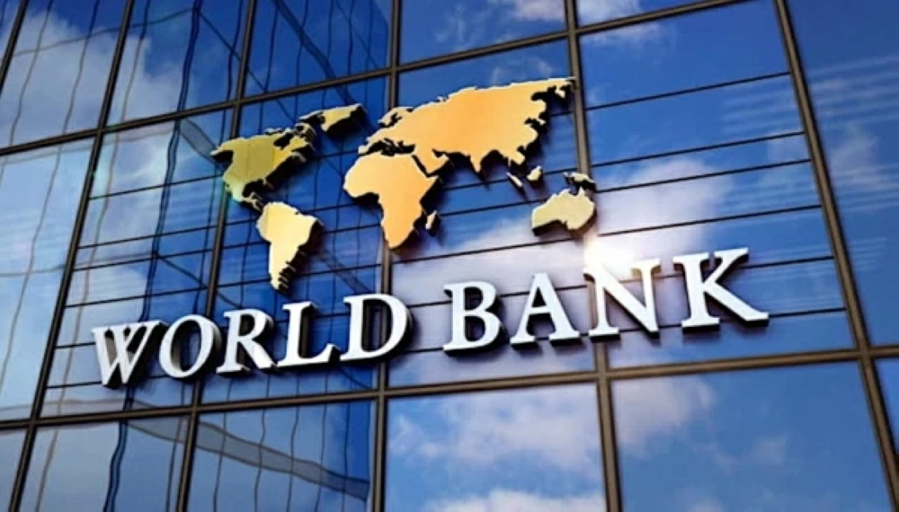 Emerging Markets Brace for Impact as IMF and World Bank Issue Stark Sovereign Debt 3 IMG 6119 - CJ Global Newspaper