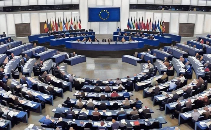 Is Europe in its final Preparation for the Third World War ? 3 Mediterranean Political Summit for European Parliament Engages Strategic Regional Frameworks