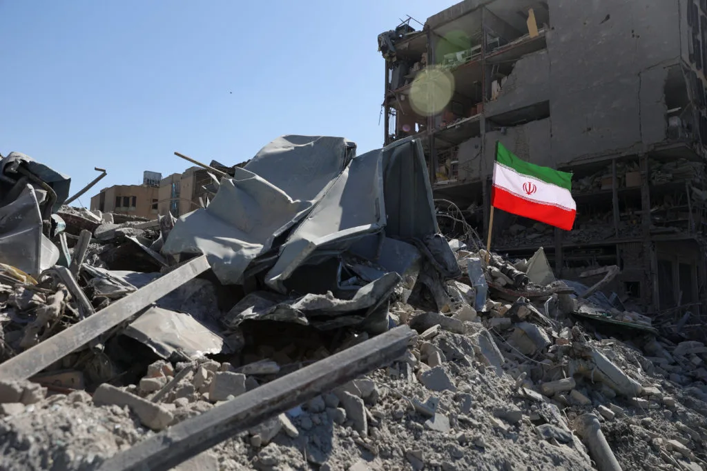 U.S. and Saudi Joint Precision Strikes Target Iran-Backed Militias in Iraq 6 IMG 6211 - CJ Global Newspaper