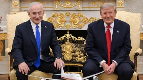 President Trump Evaluates Strategic Security Cooperation with Ukrainian and Israeli Leaders 4 IMG 6218 - CJ Global Newspaper