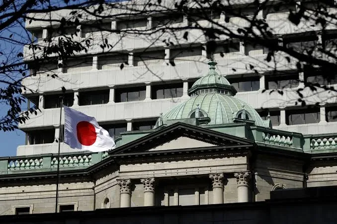 bank of japan - Castle Journal