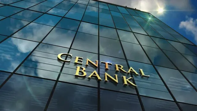 Covert Global Supply Chain Reshoring and Strategic Commodity Stockpiling by Major Nuclear Powers 2 central bank - CJ Global Newspaper