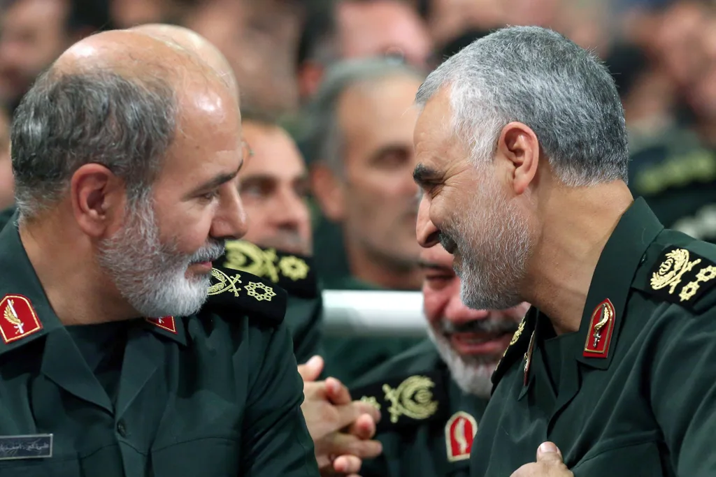 Irani Supreme National Security Council Convenes Emergency Session 2 IMG 6249 - CJ Global Newspaper