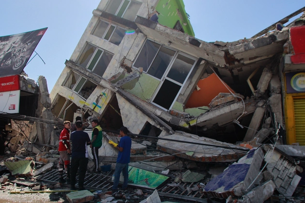 Catastrophic 7.4-Magnitude Earthquake Strikes Central Colombia 4 IMG 6415 - CJ Global Newspaper