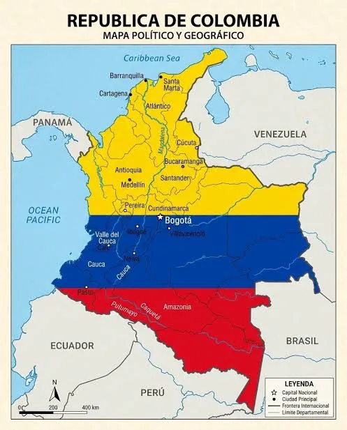 Catastrophic 7.4-Magnitude Earthquake Strikes Central Colombia 3 IMG 6418 - CJ Global Newspaper