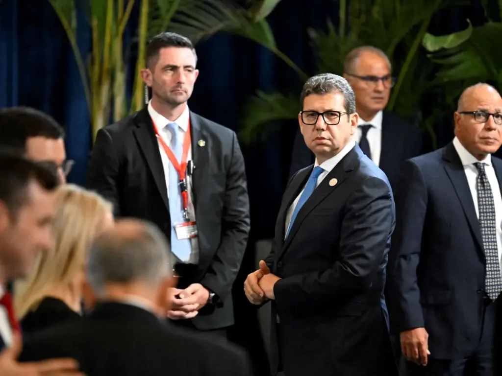 Egypt Gathers Hamas and US Delegates to Advance Gaza Ceasefire Roadmap