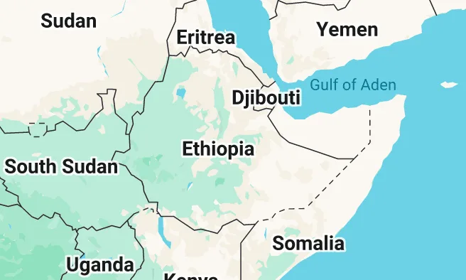 Ethiopia: 7 Armed opposition communities Against Federal Government, Raising Questions About independence rights 4 IMG 6902 - Castle Journal