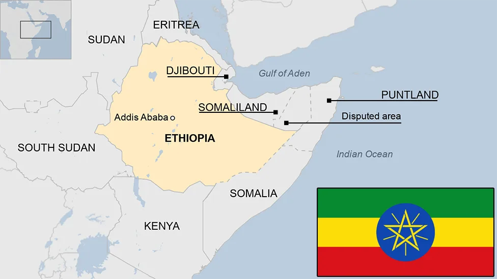 Ethiopia: 7 Armed opposition communities Against Federal Government, Raising Questions About independence rights 8 IMG 6906 - Castle Journal