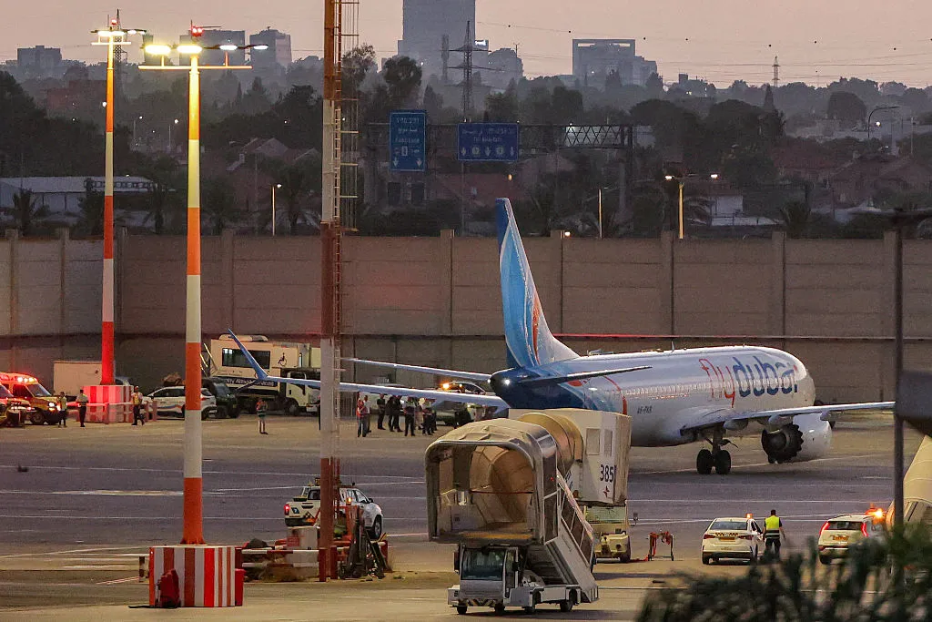 Behind the Cockpit Door: Anatomy of the Flydubai Security Breach and Regional Intelligence Vectors 4 IMG 6970 - Castle Journal