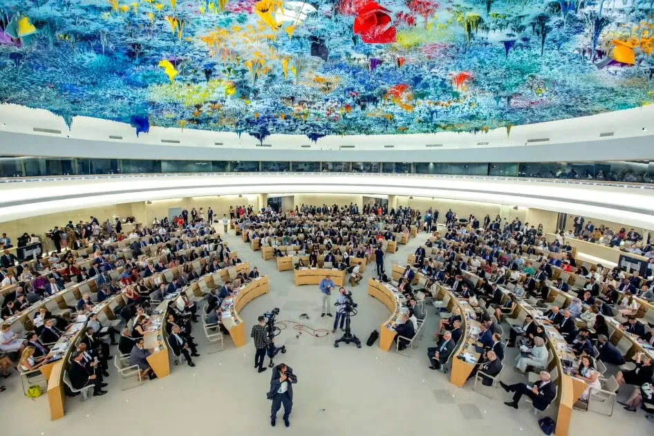 United Nations
