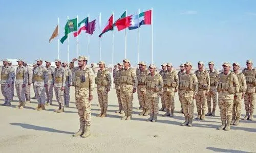 GCC Defense Ministers Convene Emergency Session to Activate Joint Missile Shield Following Cross-Border Escalation 2 IMG 7074 - Castle Journal