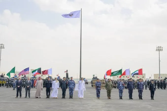 GCC Defense Ministers Convene Emergency Session to Activate Joint Missile Shield Following Cross-Border Escalation 6 IMG 7076 - Castle Journal