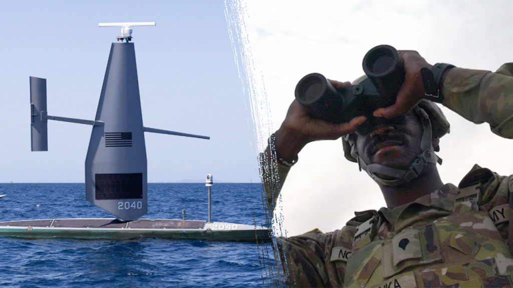 Deep-Sea Defense Operations Secured: Joint Naval Coalition Neutralizes Subsurface Drone Threats in Southern Red Sea Transit Nodes